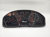 Original Audi A4 Conta-quilómetros Painel de Instrumentos 8D0919861D VDO 110008885/002